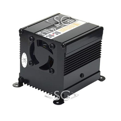 Инвертор Intelligen DC/DC 24V/12V 15A DC-15A